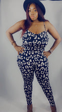 Load image into Gallery viewer, Flirty Gyrl Jumpsuit
