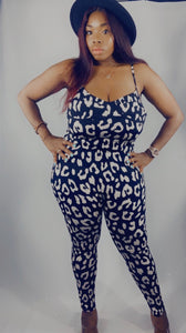 Flirty Gyrl Jumpsuit