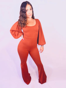 Brooklyn Jumpsuits