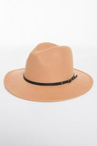 Felt Fedora Hat