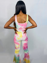 Load image into Gallery viewer, Cotton Candy Jumpsuit
